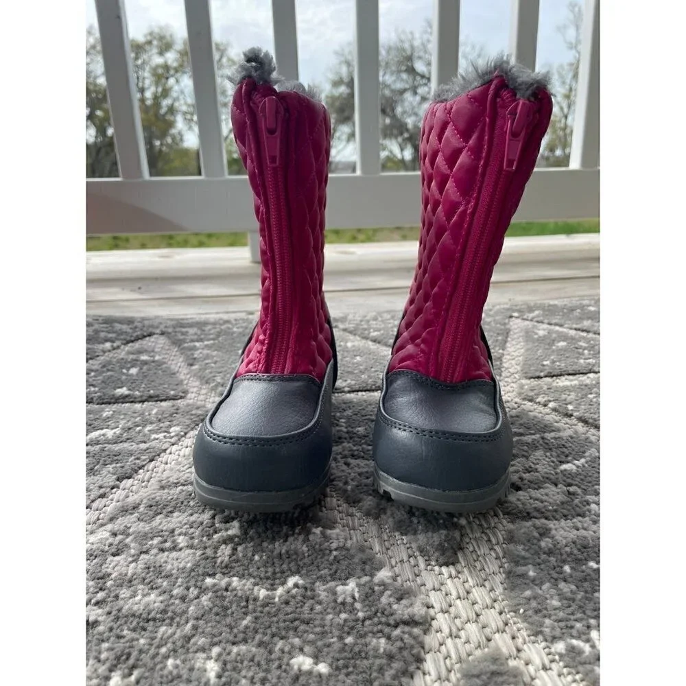 Kids Boots